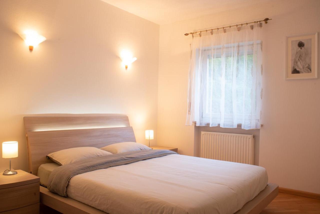 Strategic Apartment - Near Bolzano Prato all'Isarco Exterior photo