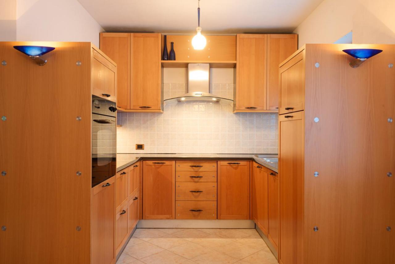 Strategic Apartment - Near Bolzano Prato all'Isarco Exterior photo
