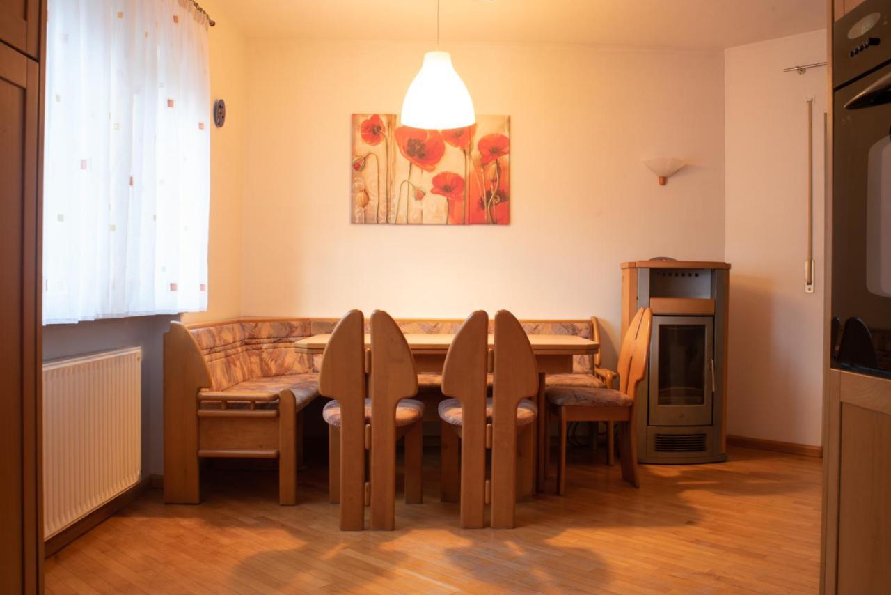 Strategic Apartment - Near Bolzano Prato all'Isarco Exterior photo