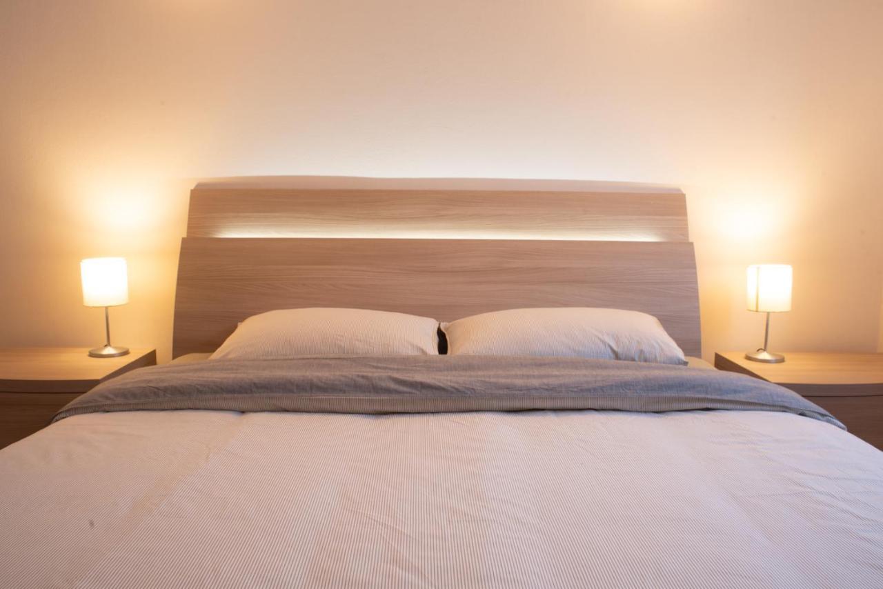 Strategic Apartment - Near Bolzano Prato all'Isarco Exterior photo