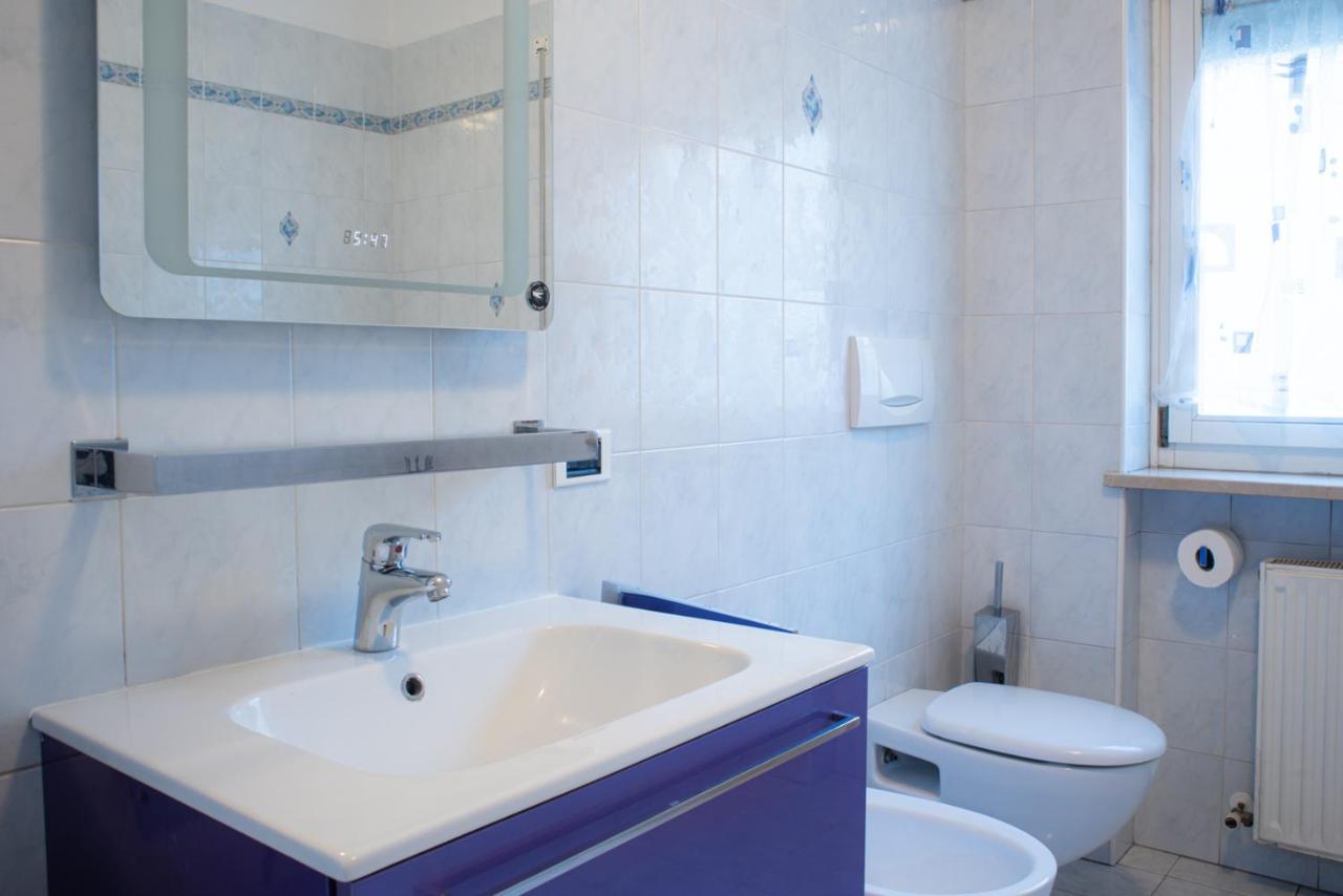 Strategic Apartment - Near Bolzano Prato all'Isarco Exterior photo